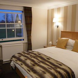 Номер West Lodge Park A Beales Hotel Fotos