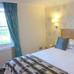 Номер West Lodge Park A Beales Hotel Fotos