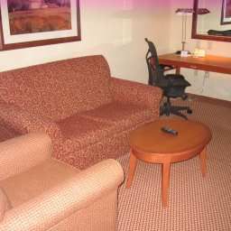Suite Hilton Garden Inn HuntsvilleSpace Center Fotos