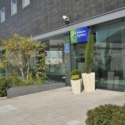 Holiday Inn Express PAMPLONA Pamplona