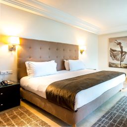 Golden Tulip Farah Rabat Rabat