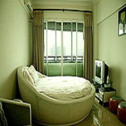 DunHe Business Hotel Fotos