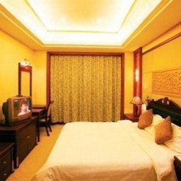  Dongsheng Hotel City Center Fotos