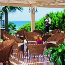 Wellness/Fitness Hotel Lordos Beach Fotos