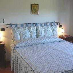 Room Agriturismo Montepaolo dimora di charme Fotos