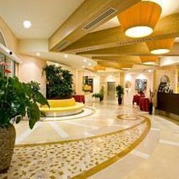 Hall Olimpo Grand Hotel Fotos
