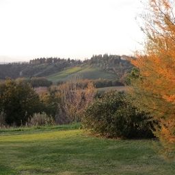 Garden Locanda Le Boscarecce Fotos
