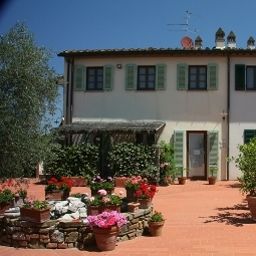  Locanda Le Boscarecce Fotos