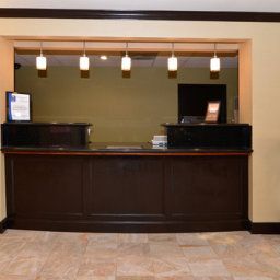 Hall Comfort Inn Hwy. 290/NW Fotos