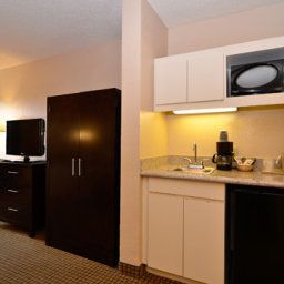  Comfort Inn Hwy. 290/NW Fotos
