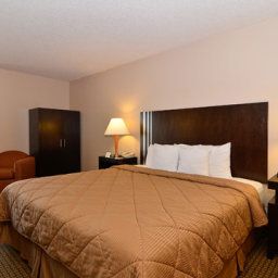 Chambre Comfort Inn Hwy. 290/NW Fotos