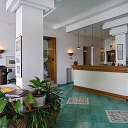 Hall La Bussola Fotos