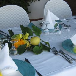 Restaurant La Bussola Fotos