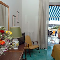 Suite La Bussola Fotos