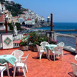 Terrasse La Bussola Fotos