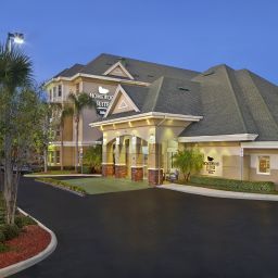 Daytona Beach Speedway-Airport Homewood Suites By Hilton® Daytona Beach
