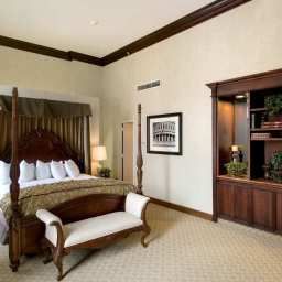 Suite Hilton Fort Worth Fotos