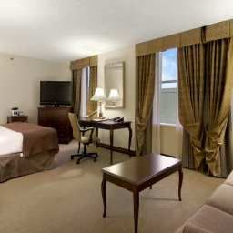 Room Hilton Fort Worth Fotos