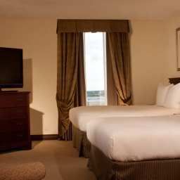 Room Hilton Fort Worth Fotos