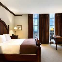 Room Hilton Fort Worth Fotos