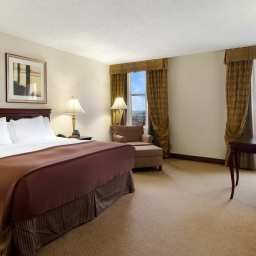 Room Hilton Fort Worth Fotos