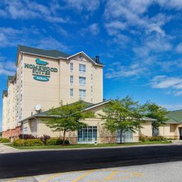 Homewood Suites by Hilton TorontoOakville Oakville 