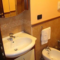 Bathroom Schilizzi Hotel Fotos