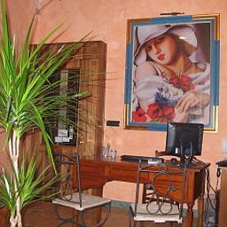 Hall Schilizzi Hotel Fotos