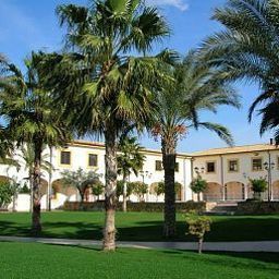 Jardin Genoardo Park Hotel Fotos