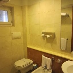 Łazienka Magri's Hotel Fotos