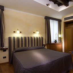Room La Fenice Fotos