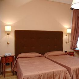 Room La Fenice Fotos