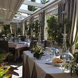 Restaurant Savoia Hotel Regency 4* S Fotos