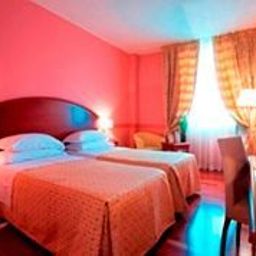 Chambre Savoia Hotel Regency 4* S Fotos