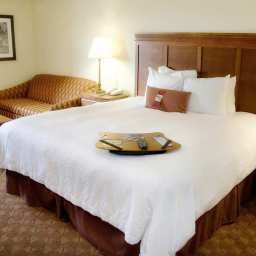 Zimmer TN Hampton Inn & Suites Knoxville-Downtown Fotos