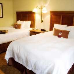 Zimmer TN Hampton Inn & Suites Knoxville-Downtown Fotos
