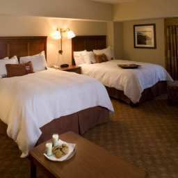 Zimmer TN Hampton Inn & Suites Knoxville-Downtown Fotos