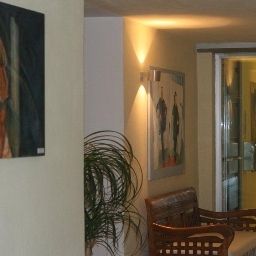 Холл Marina 10 Boutique & Design hotel Fotos