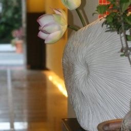 Холл Marina 10 Boutique & Design hotel Fotos