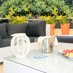 Полулюкс Marina 10 Boutique & Design hotel Fotos