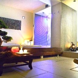 Тренажерный зал Marina 10 Boutique & Design hotel Fotos