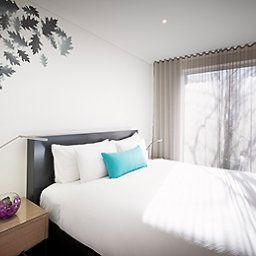 Номер The Como Melbourne  MGallery Collection Fotos