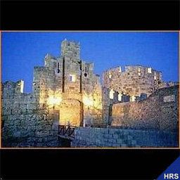 Athineon Hotel Rodi