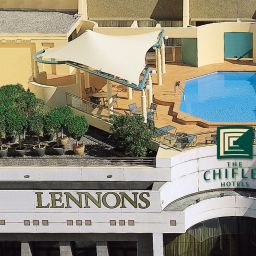 The Chifley at Lennons Brisbane