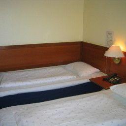 Chambre Haukeland Hotell Hospital Area Fotos