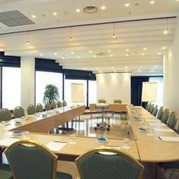 Tagungsraum Grand Hotel Barone di Sassj Fotos