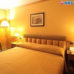 Zimmer Grand Hotel Barone di Sassj Fotos