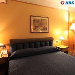 Zimmer Grand Hotel Barone di Sassj Fotos