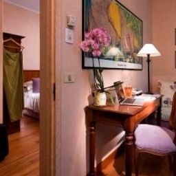 Widok zewnętrzny Fenix Hotel Fotos
