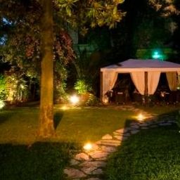 Widok zewnętrzny Fenix Hotel Fotos